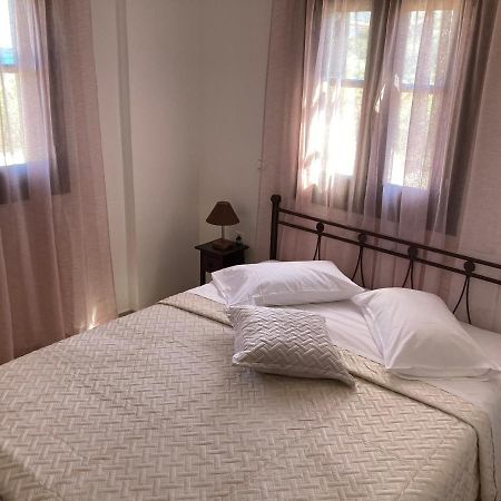 Kouremenos Beach Apartments Palekastro Buitenkant foto